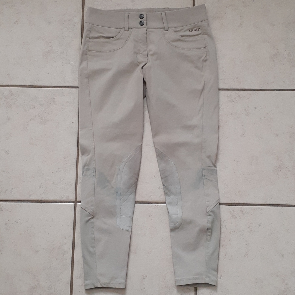 Ariat Olympia Breeches